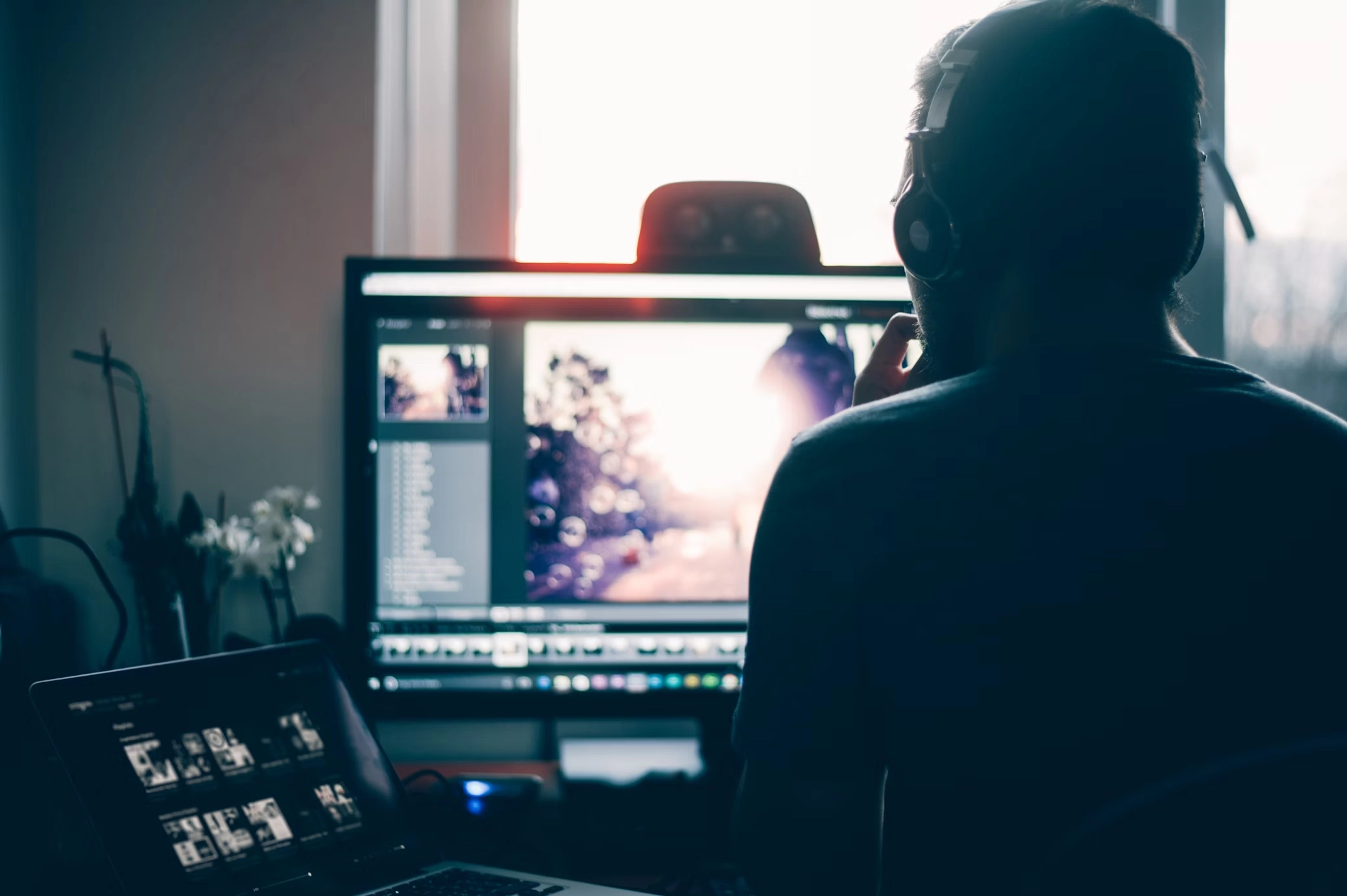 video editing-best digital marketing company in bahrain